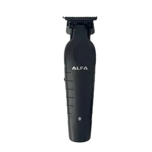 ماشین اصلاح موی سر و صورت شارژی ألفا مدل AL102