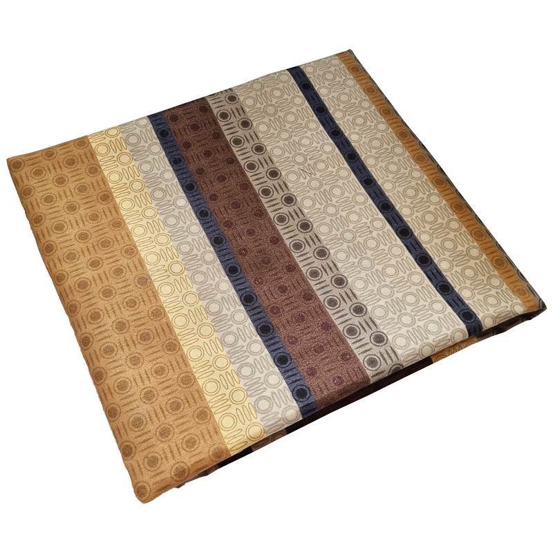 ملحفه مدل کشدار کد ZN 360 یک نفره سایز 120x200 سانتی متر