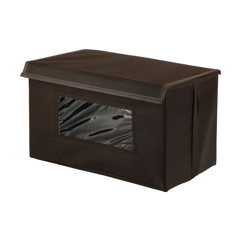 باکس نظم دهنده لباس مدل S2-40-25-25 بسته 2 عددی باکس نظم دهنده لباس مدل S2-40-25-25 بسته 2 عددی