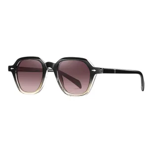 عینک آفتابی ویفرر زنانه آلبرت وگ مدل S31103C4 Acetate Avantgarde Visionary