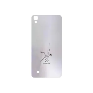 MAHOOT Fencing Cover Sticker for LG X Power