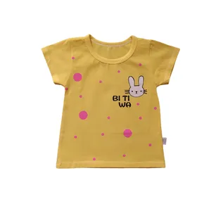 تی شرت دخترانه مدل Z-005