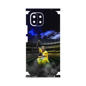 MAHOOT Pele-FullSkin Cover Sticker for Xiaomi MI 11 LITE