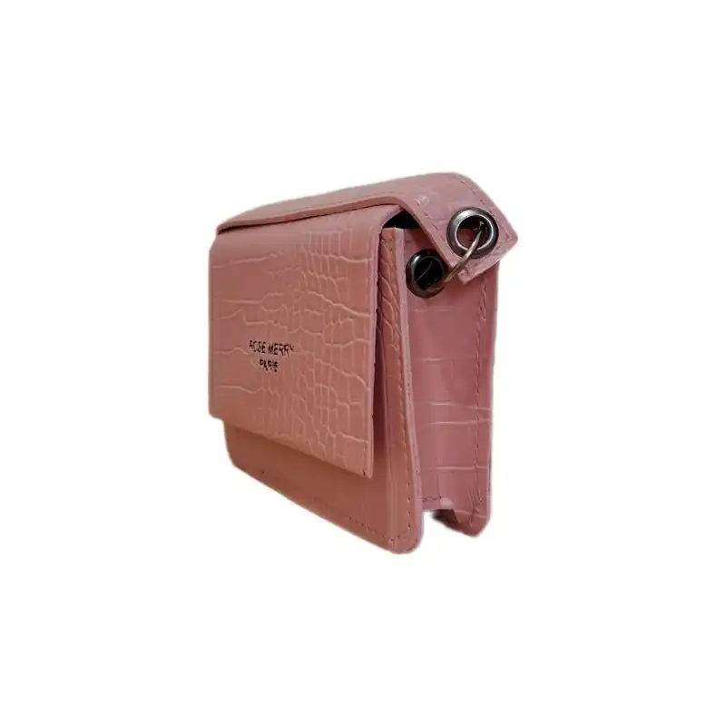 کیف پاسپورتی زنانه مدل لاله کد 23