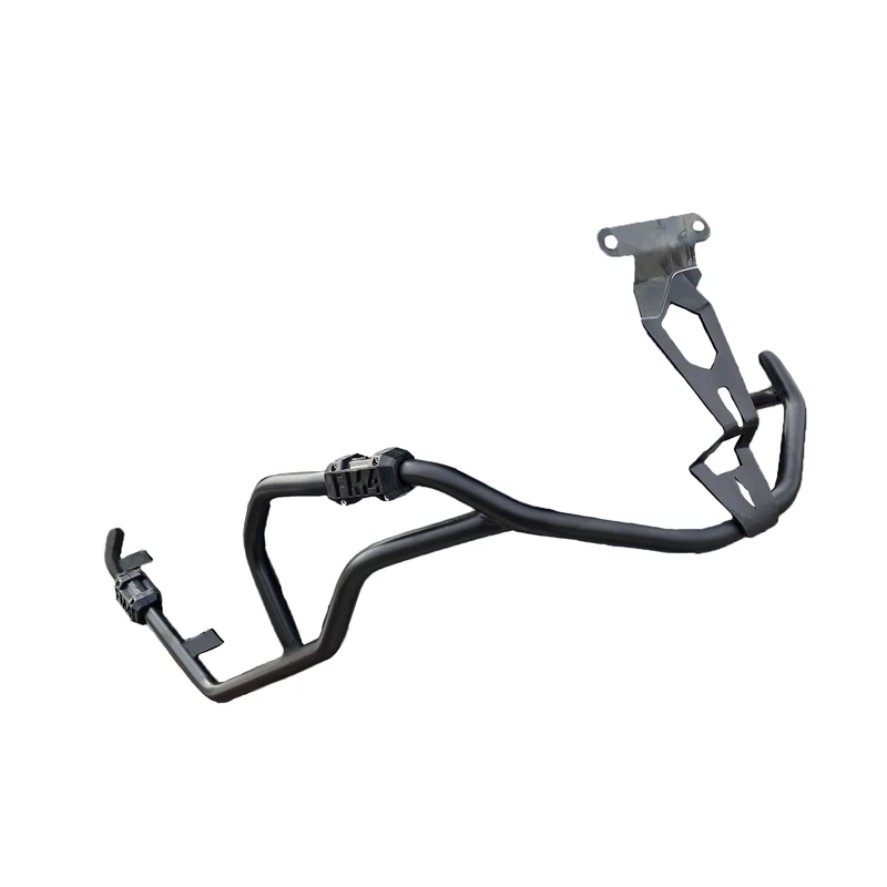 گارد محافظ موتور سیکلت مدل HUSKY 175 مناسب برای هندا SYM ADV 175