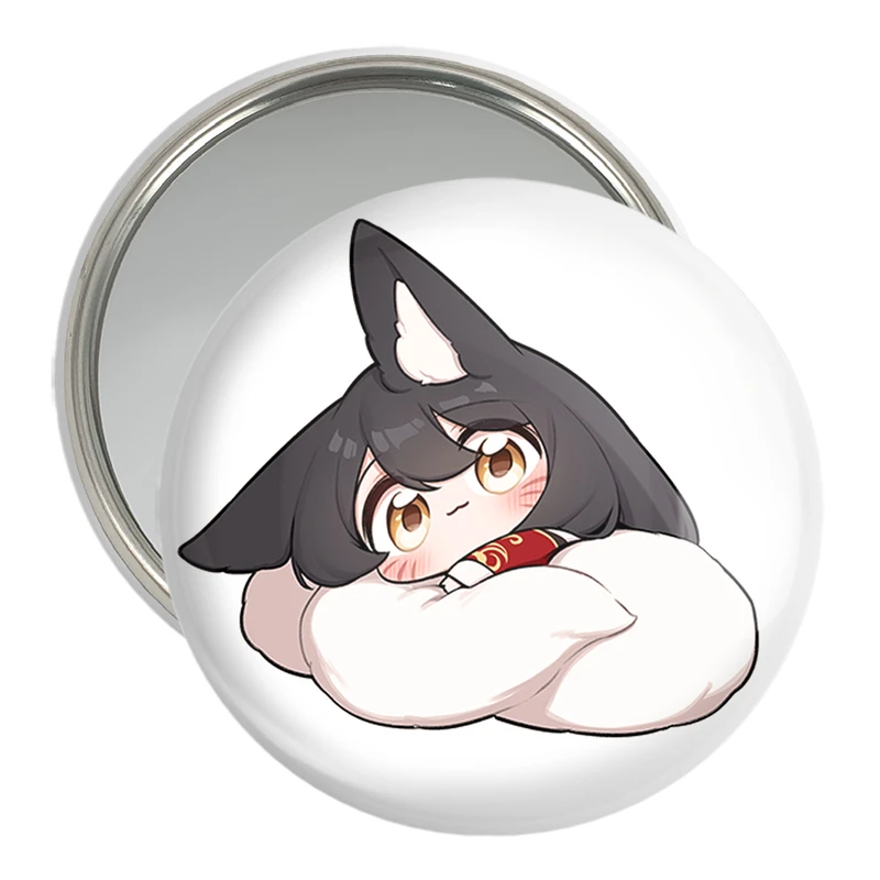 آینه جیبی خندالو مدل بازی لیگ اف لجندز (League of Legends) کد 33003