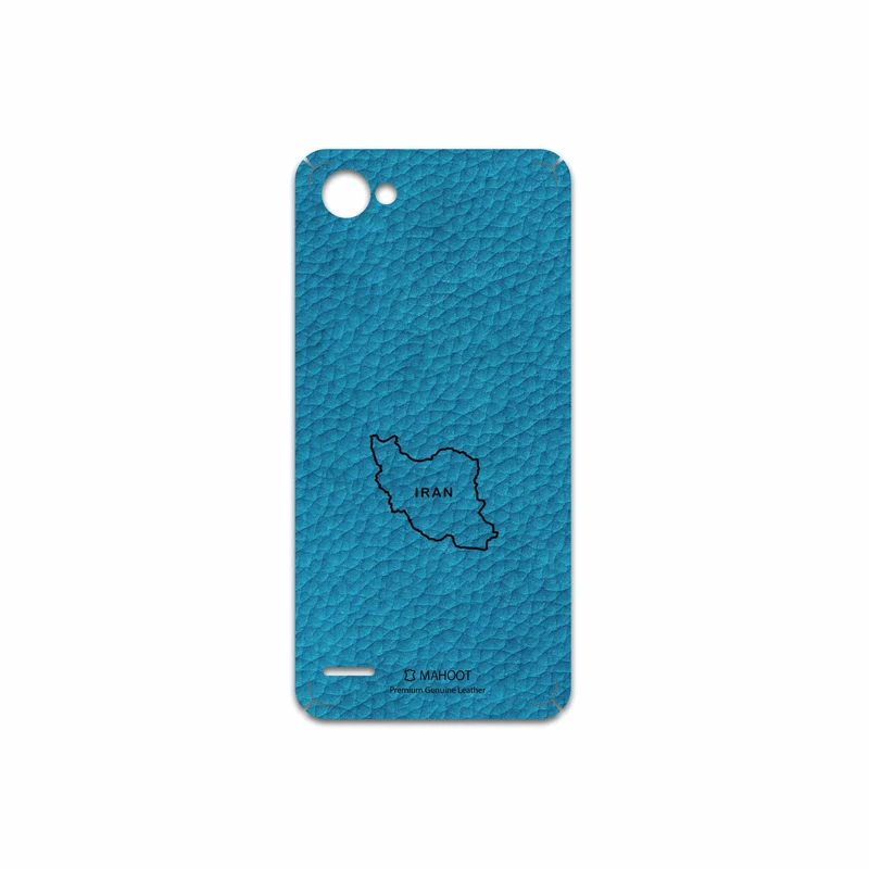 برچسب پوششی ماهوت مدل BL-IRC مناسب برای گوشی موبایل ال جی Q6