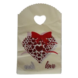 کیسه هدیه مدل Love درشت