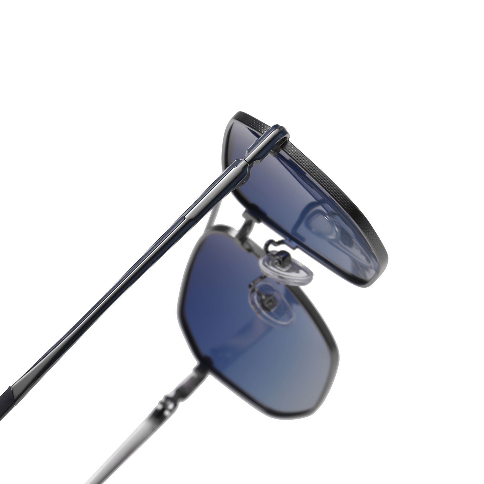 عینک آفتابی آلبرت وگ مدل 6324C37-P128 Avantgarde Visionary -  - 7