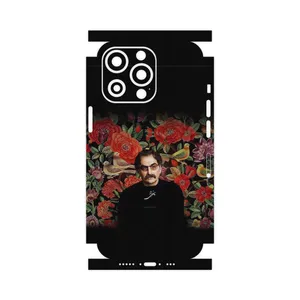 MAHOOT Shahram Nazeri-FullSkin Cover Sticker for Apple iphone 13 Pro