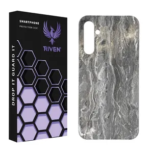 RIVEN RI1-19 Case For Samsung Galaxy S23 FE