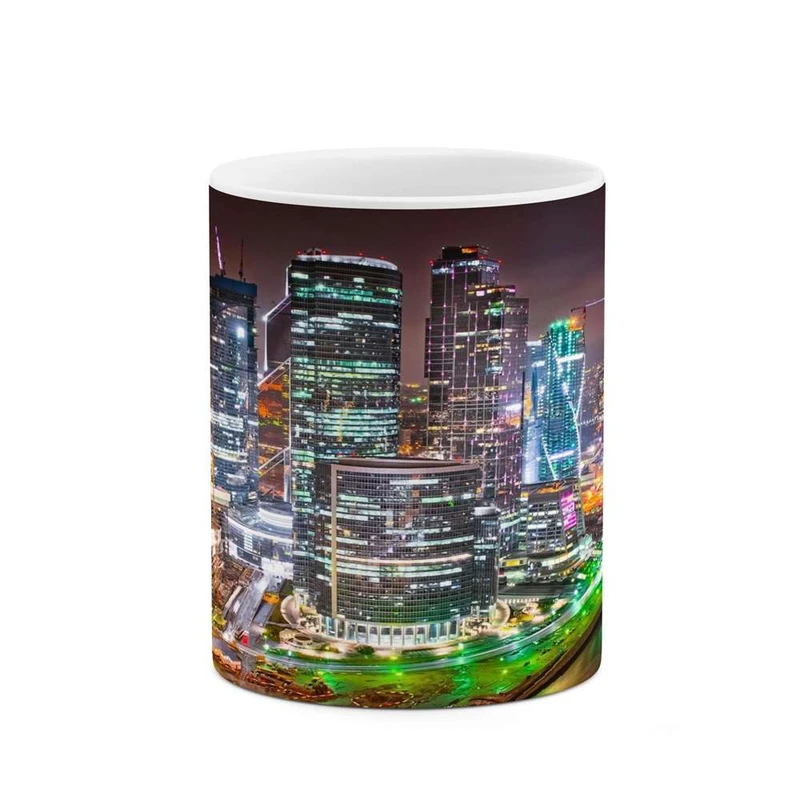 ماگ کاکتی مدل شهر کد mgh13379