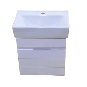 ست کابینت و روشویی مدل NEW 379 