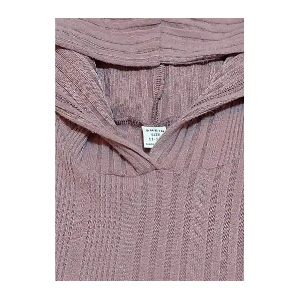 سویشرت دخترانه شین کد 5836
