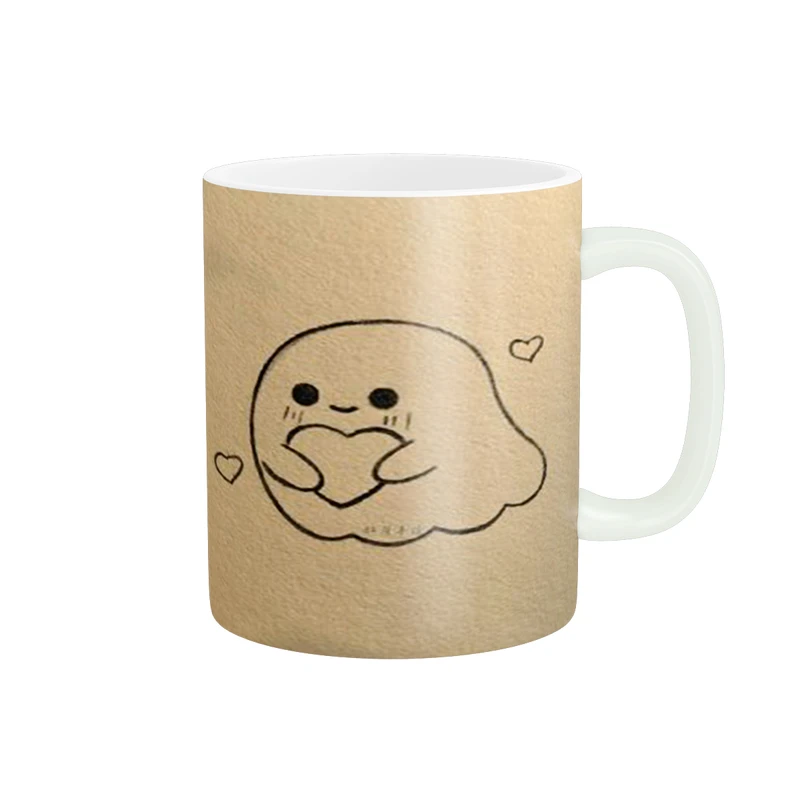 ماگ پاد آفرین مدل روح عاشق 1528