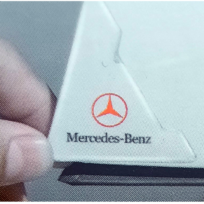 ضربه گیر درب خودرو پژو مدل سه گوش بسته 2 عددی