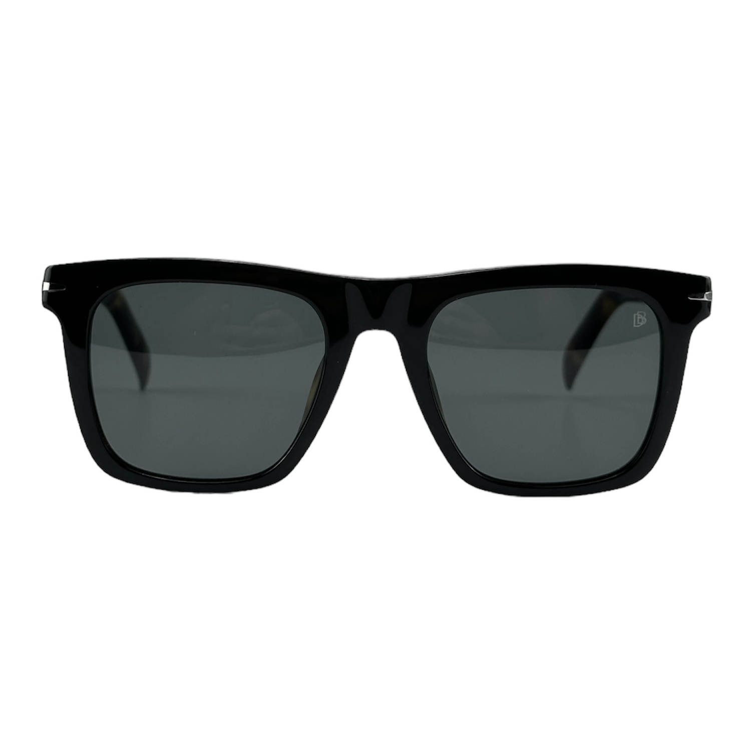 عینک آفتابی مردانه دیوید بکهام مدل 7000S C1