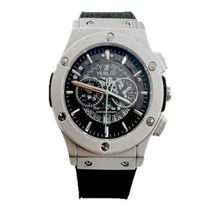 ساعت مچی عقربه ای زنانه هابلوت مدل  112