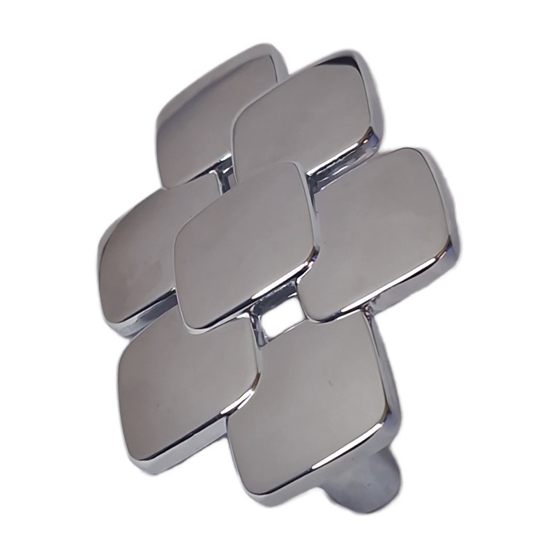 دستگیره کابینت مدل ۷۲۳ براق