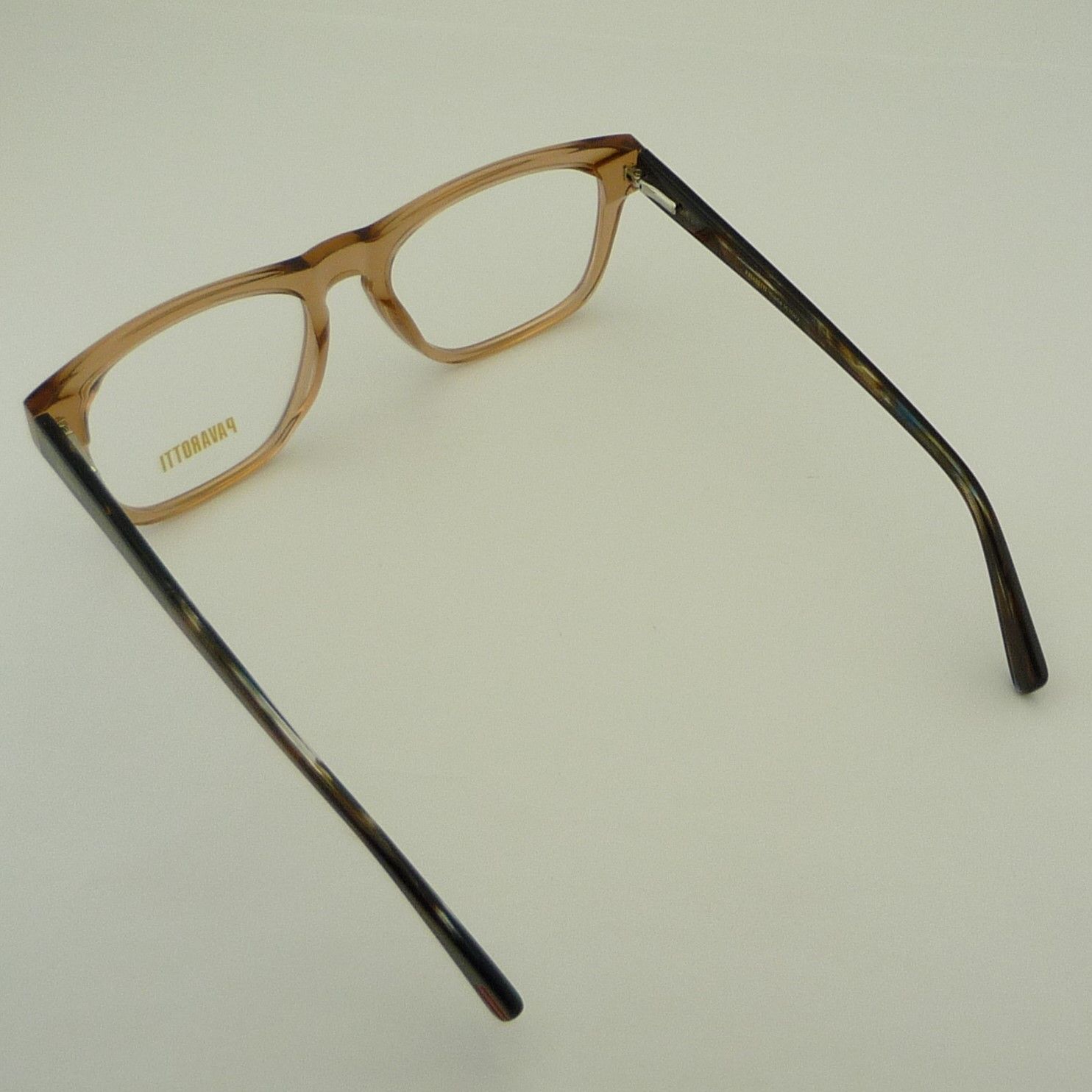 فریم عینک طبی پاواروتی مدل YC28043-C4 -  - 6