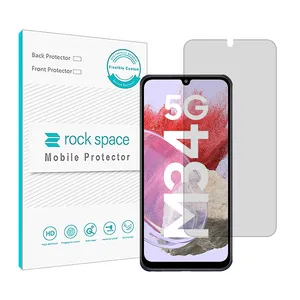 Rock space model Hygel screen protector suitable for Samsung Galaxy M34 5G mobile phone 
