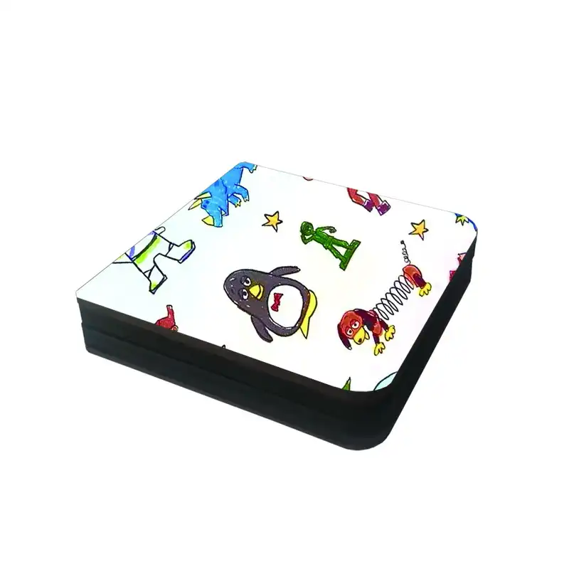 جعبه سیگار مدل داستان اسباب بازی کد 973