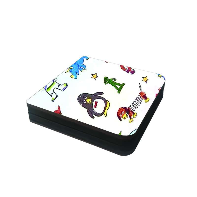 جعبه سیگار مدل داستان اسباب بازی کد 973