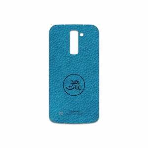 MAHOOT BL-MAH Cover Sticker for LG K10