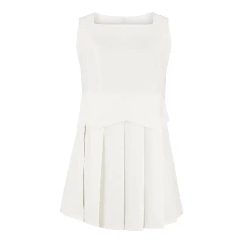 ست کت و سارافون زنانه السانا مدل ونوس کد 171335