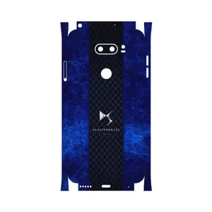 MAHOOT DS Automobiles-FullSkin Cover Sticker for LG V30
