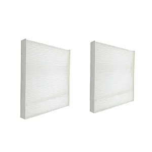 فیلتر کابین خودرو هایما مدل اس7 مناسب برای هایماS7 بسته دو عددی