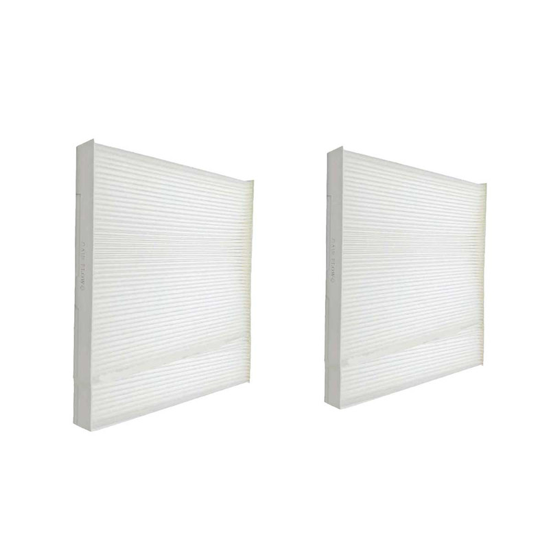 فیلتر کابین خودرو هایما مدل اس7 مناسب برای هایماS7 بسته دو عددی