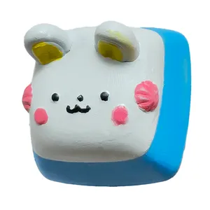 دکمه کیبورد مدل Rabbit