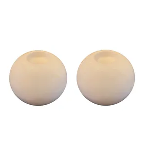 جاشمعی مدل کروی بسته دو عددی