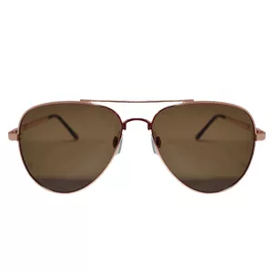 عینک آفتابی مردانه مدل خلبانی کد 0131 UV400