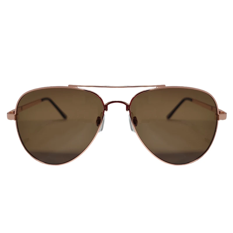 عینک آفتابی مردانه مدل خلبانی کد 13_ UV400