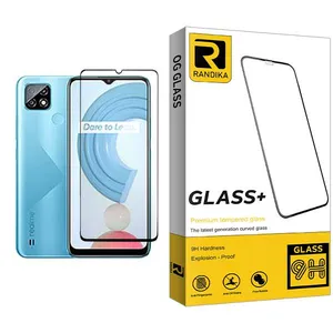 Randika Randika Glass MIX001 Screen Protector For Realme C21