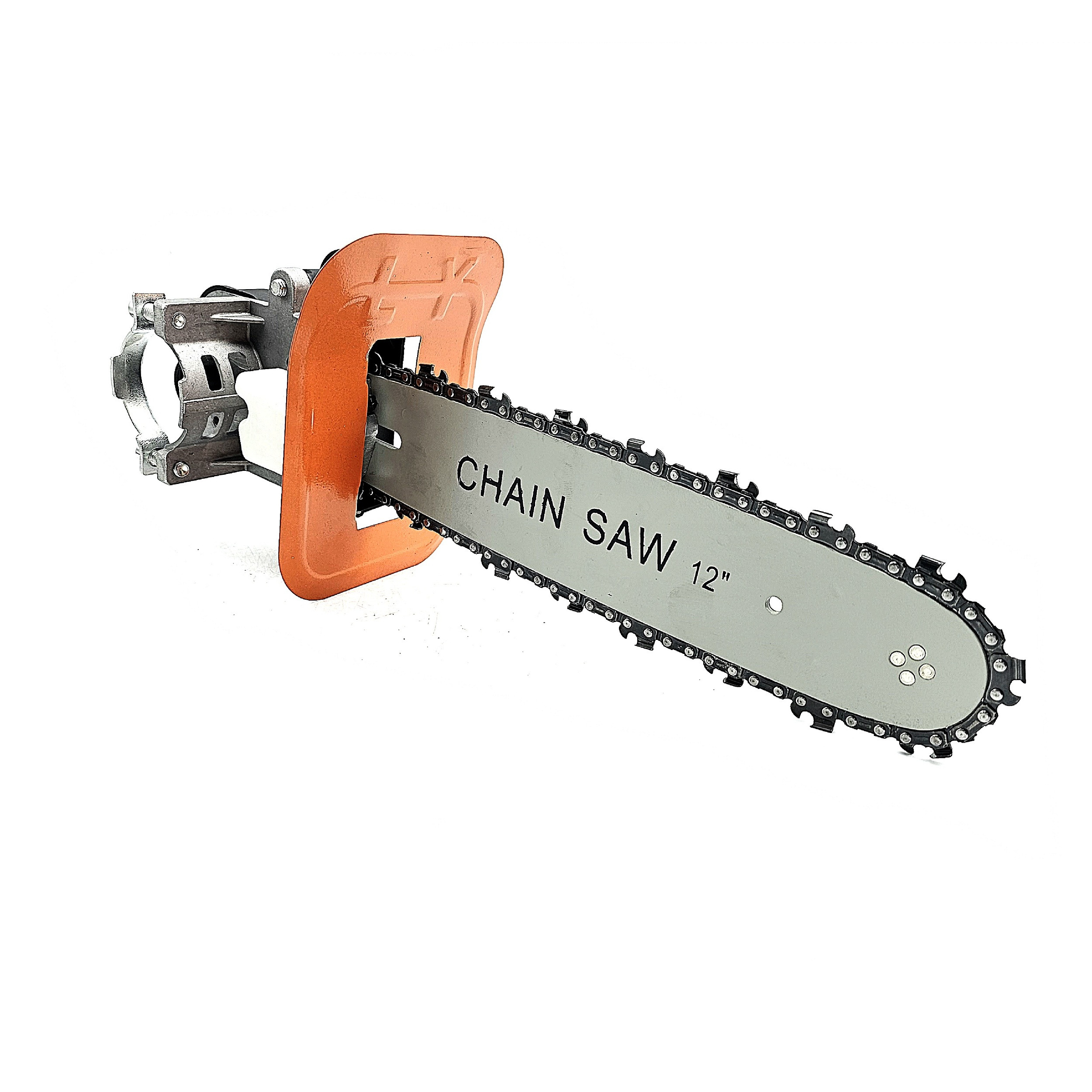 تبدیل اتوماتیک مینی فرز به اره زنجیری چاین ساو مدل 12