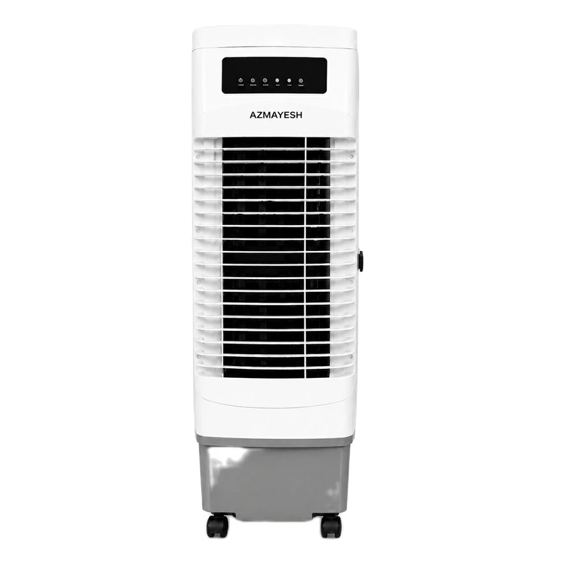 کولر آبی سلولزی 3500 آزمایش مدل ROYAL PLUS