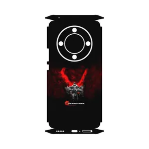 MAHOOT GEARS_OF_WAR-FullSkin Cover Sticker for Honor X9b