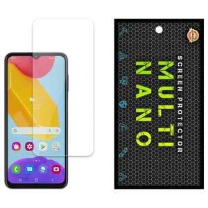 Multi Nano X-S1N Screen Protector For Samsung Galaxy M13