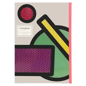 Papco Pronote PN-9163 916303 Notebook 30 Sheets