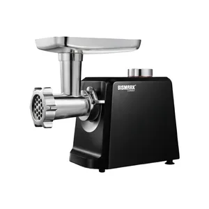چرخ گوشت 2400 وات بیسمارک مدل BM3347