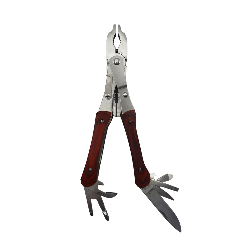 ابزار چندکاره سفری اچ اس مدل YP-16.5CM