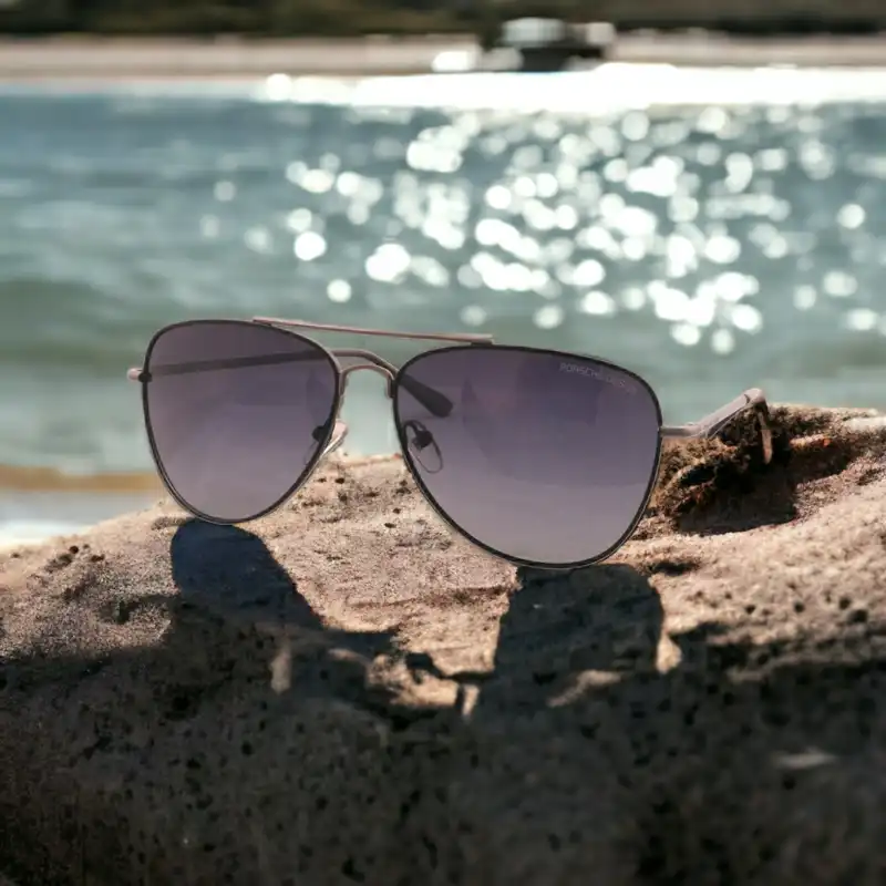 عینک آفتابی پورش دیزاین مدل MB1921 LIMITED EDITION