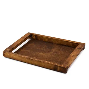 سینی مدل چوبی