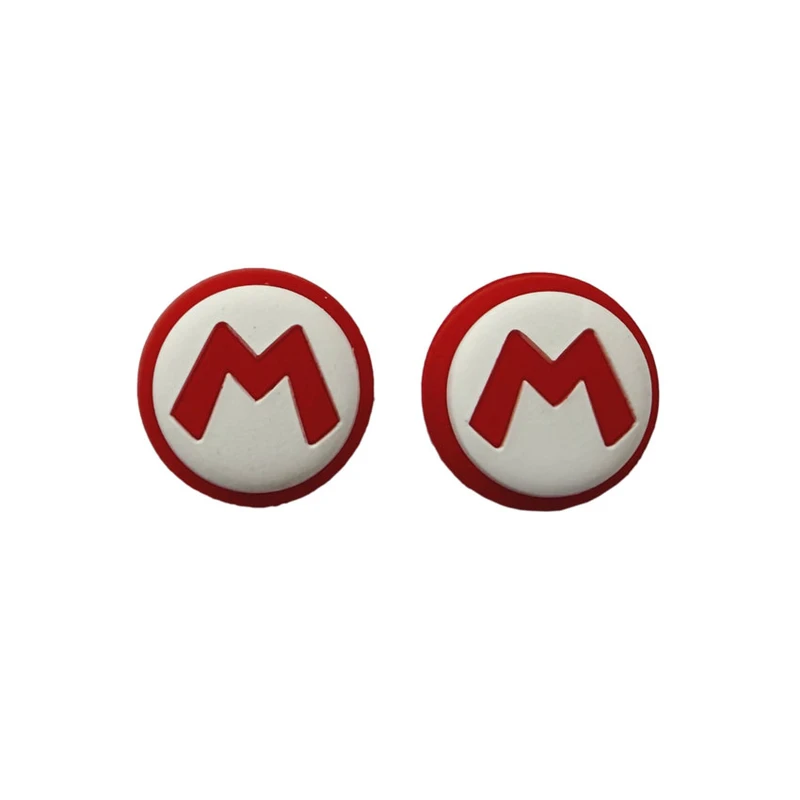 روکش آنالوگ دسته بازی مدل Mario بسته دو عددی