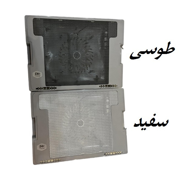 پایه خنک کننده لپ تاپ یوسیتک مدل 738G