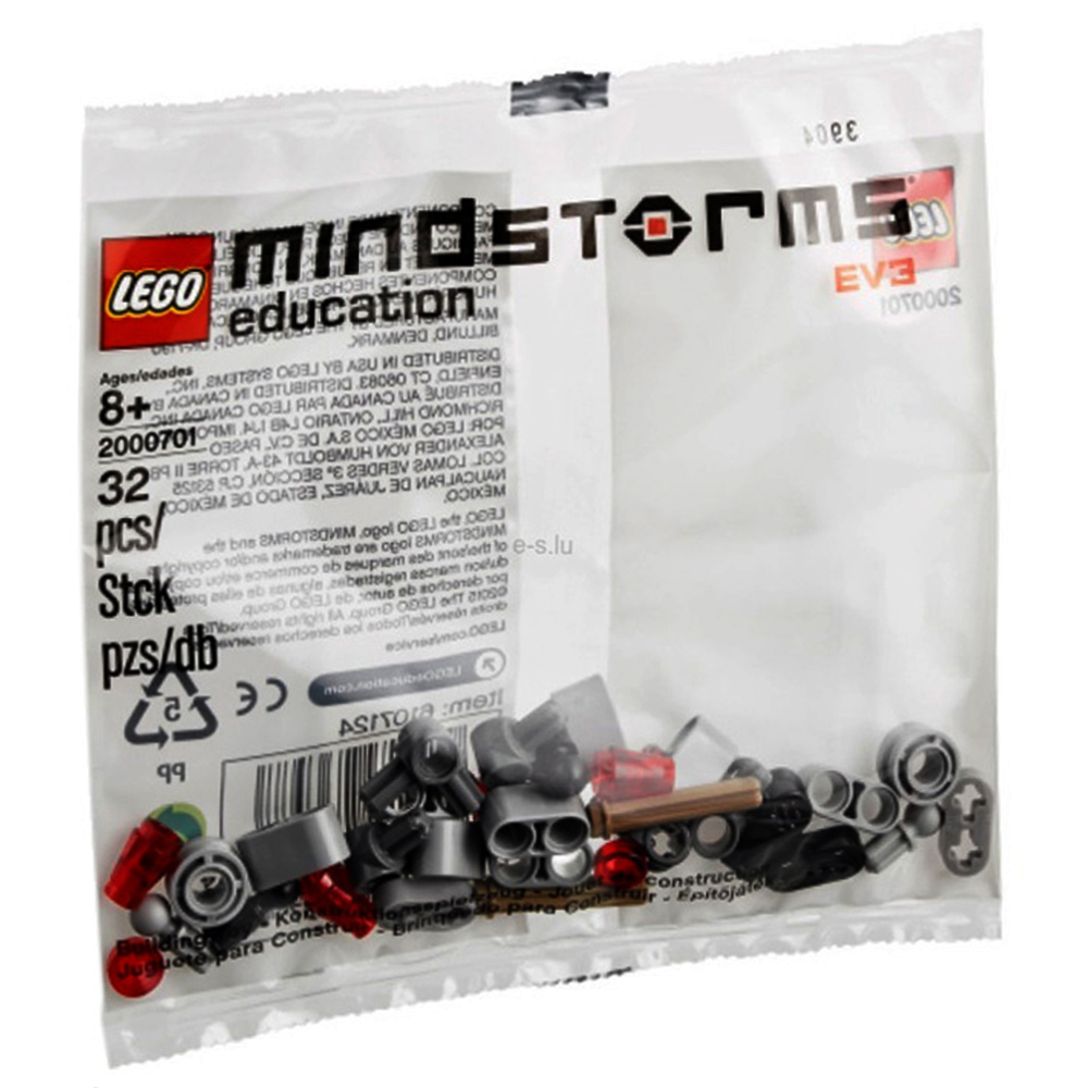 لگو سری mindstorms کد 2000701