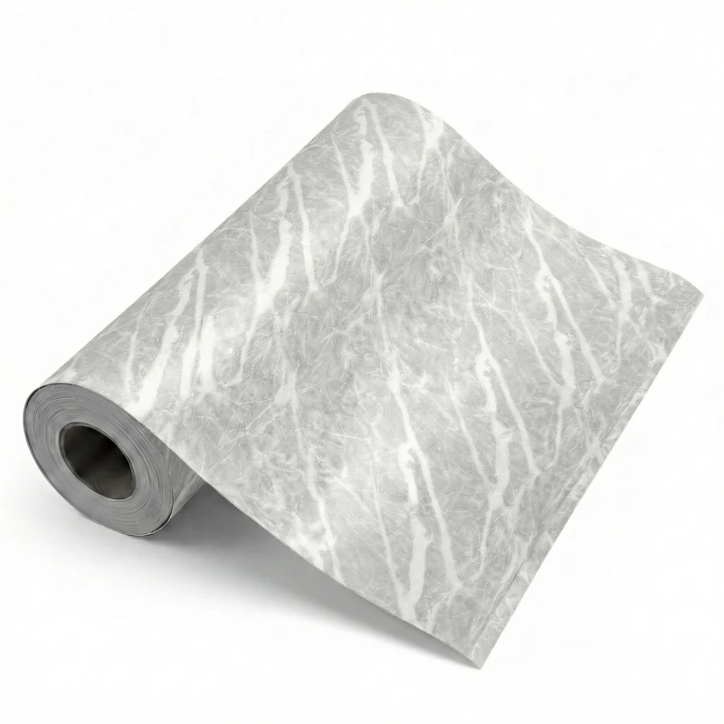 روکش داخل کابینت مدل سافت استون کد 22m × 50cm